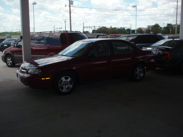 Chevrolet Malibu Classic 2004 photo 4