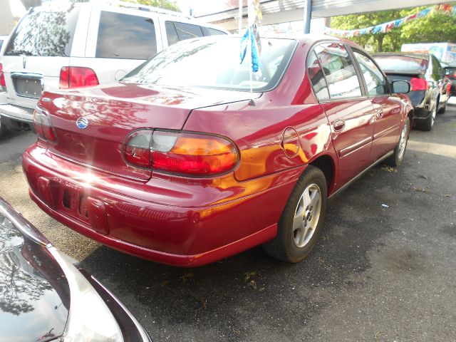 Chevrolet Malibu Classic 2004 photo 11