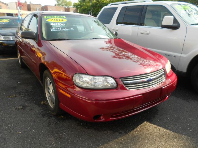 Chevrolet Malibu Classic 2004 photo 12
