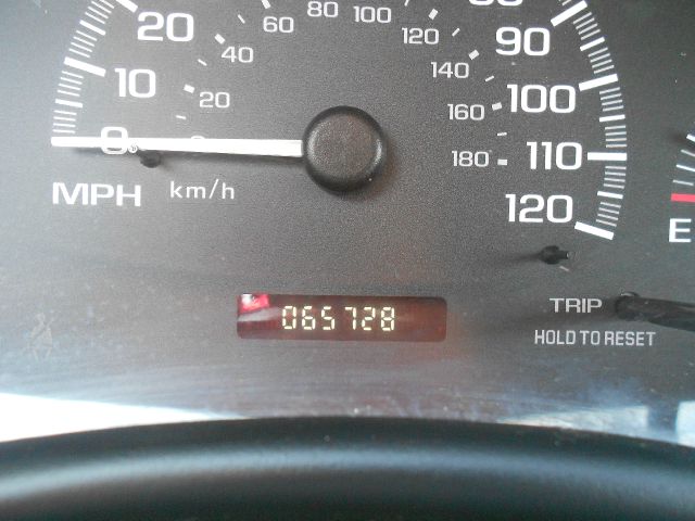 Chevrolet Malibu Classic 2004 photo 5