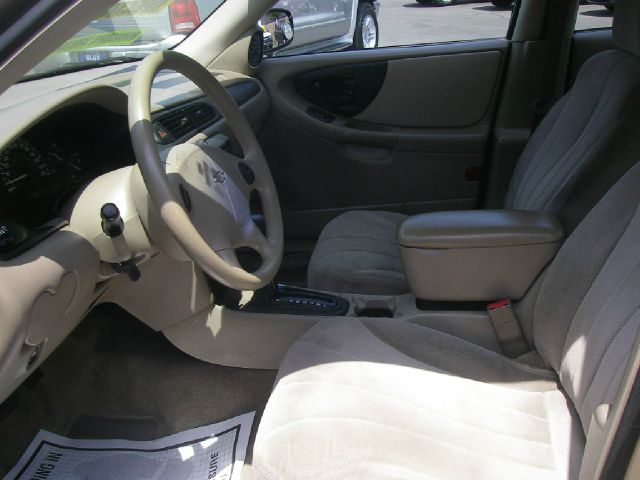 Chevrolet Malibu Classic 2004 photo 5
