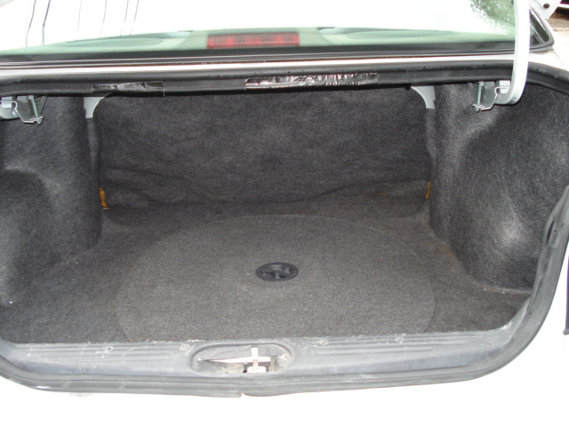 Chevrolet Malibu Classic 2004 photo 6