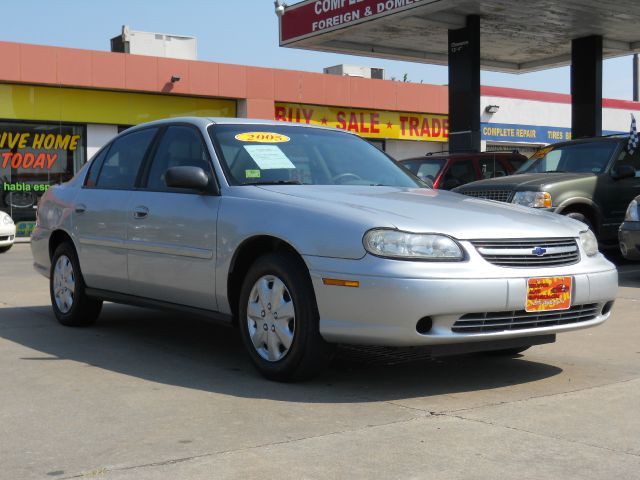 Chevrolet Malibu Classic 2005 photo 1