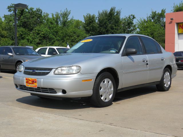 Chevrolet Malibu Classic 2005 photo 3