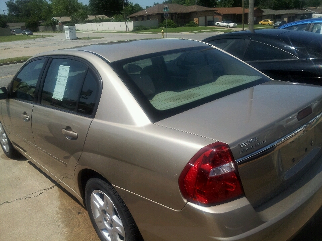 Chevrolet Malibu Classic 2008 photo 1