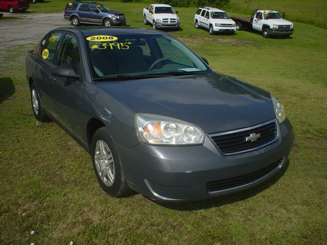 Chevrolet Malibu Classic 2008 photo 1