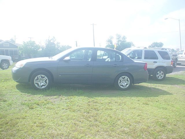 Chevrolet Malibu Classic 2008 photo 3