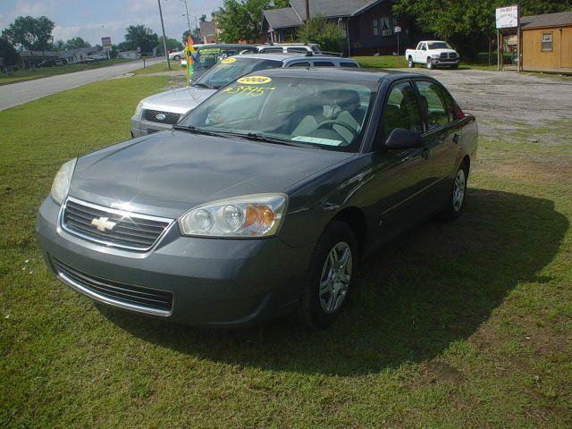 Chevrolet Malibu Classic 2008 photo 4