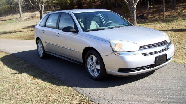 Chevrolet Malibu Maxx 2004 photo 3