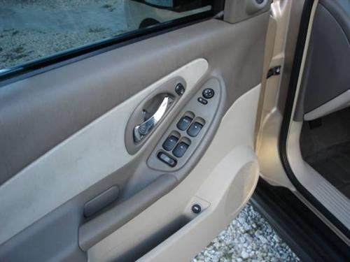 Chevrolet Malibu Maxx Touring W/nav.sys Other