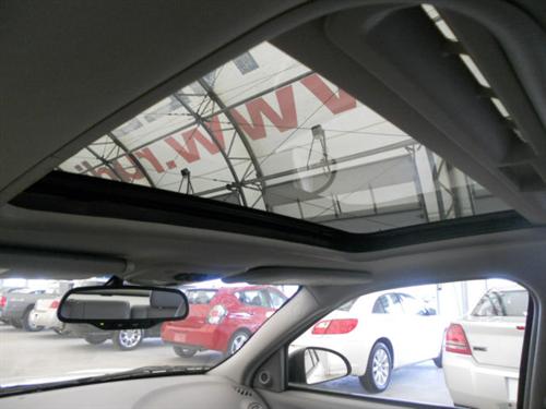 Chevrolet Malibu Maxx 2004 photo 1