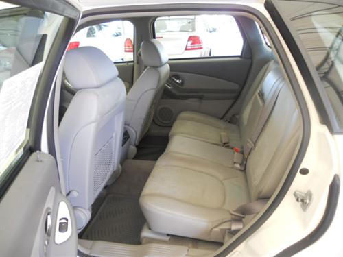 Chevrolet Malibu Maxx 2004 photo 3