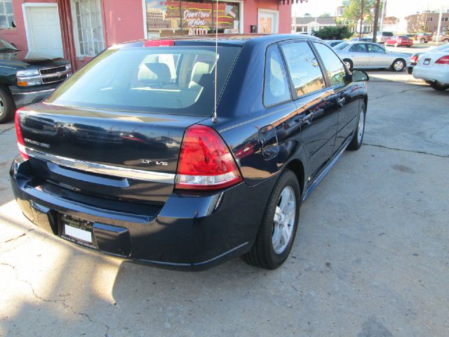 Chevrolet Malibu Maxx 2004 photo 1