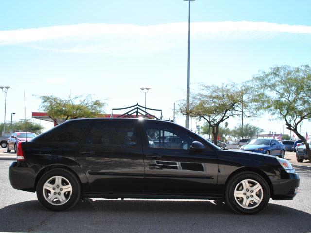 Chevrolet Malibu Maxx 2004 photo 1