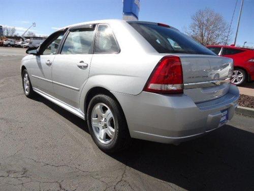 Chevrolet Malibu Maxx SL1 Other