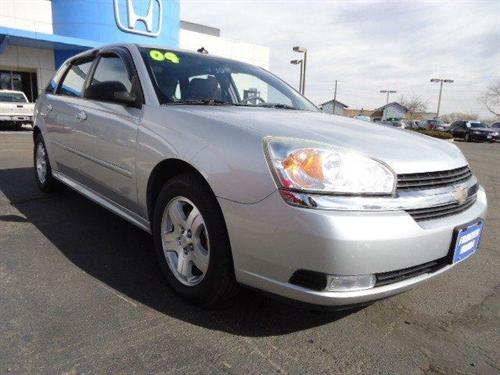 Chevrolet Malibu Maxx 2004 photo 1