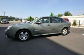 Chevrolet Malibu Maxx 2004 photo 1