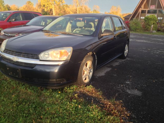 Chevrolet Malibu Maxx 2004 photo 3
