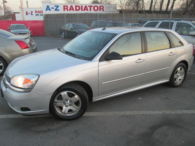 Chevrolet Malibu Maxx 2004 photo 3