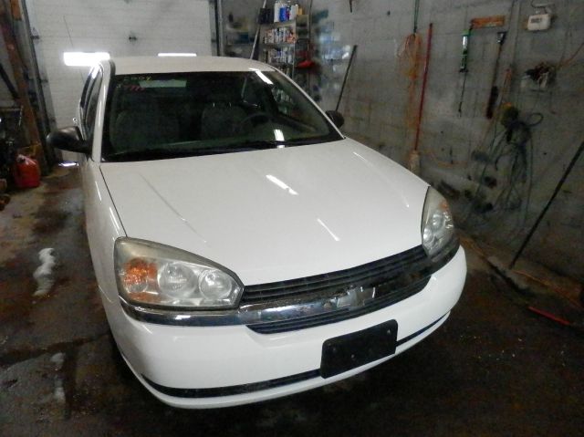 Chevrolet Malibu Maxx 2004 photo 1