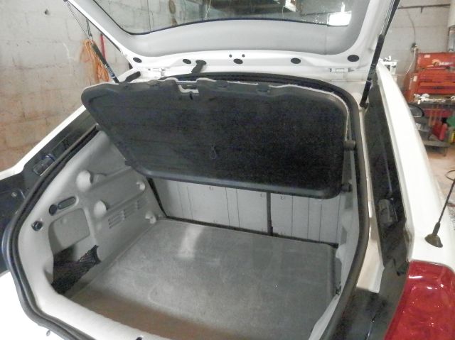 Chevrolet Malibu Maxx 2004 photo 2