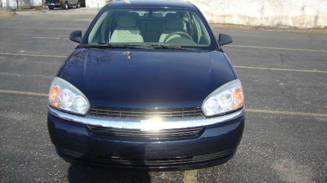 Chevrolet Malibu Maxx 2004 photo 3