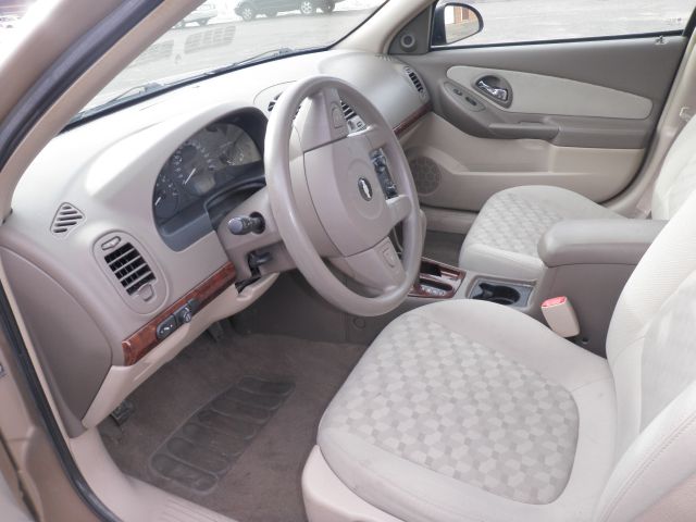 Chevrolet Malibu Maxx Touring W/nav.sys Hatchback