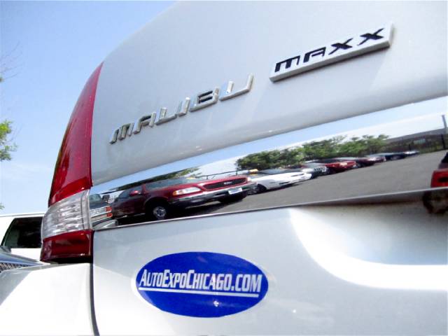 Chevrolet Malibu Maxx 2005 photo 1