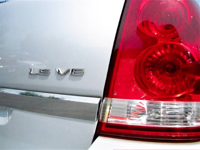 Chevrolet Malibu Maxx 2005 photo 4