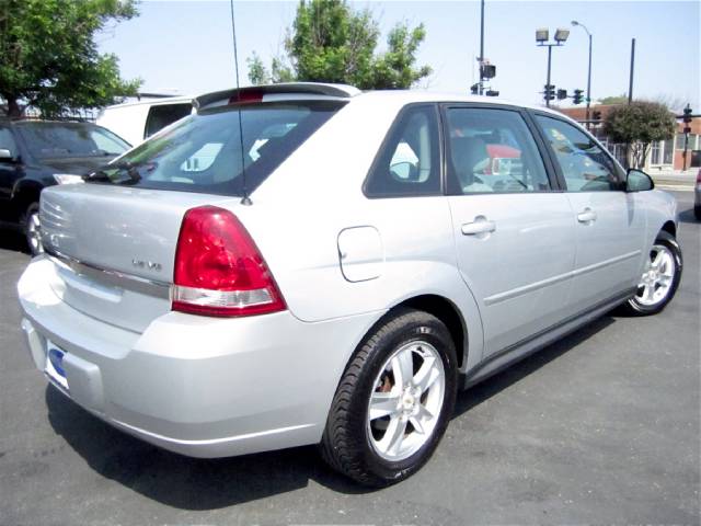 Chevrolet Malibu Maxx 2005 photo 5