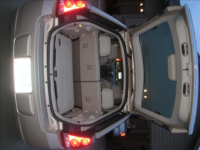 Chevrolet Malibu Maxx 2005 photo 3