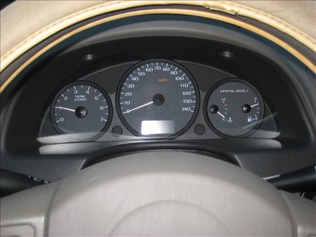 Chevrolet Malibu Maxx 2005 photo 5