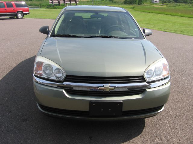Chevrolet Malibu Maxx Touring W/nav.sys Hatchback
