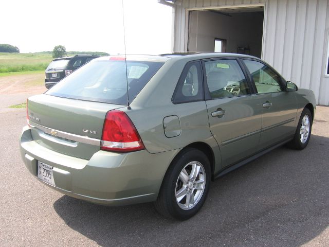 Chevrolet Malibu Maxx 2005 photo 1
