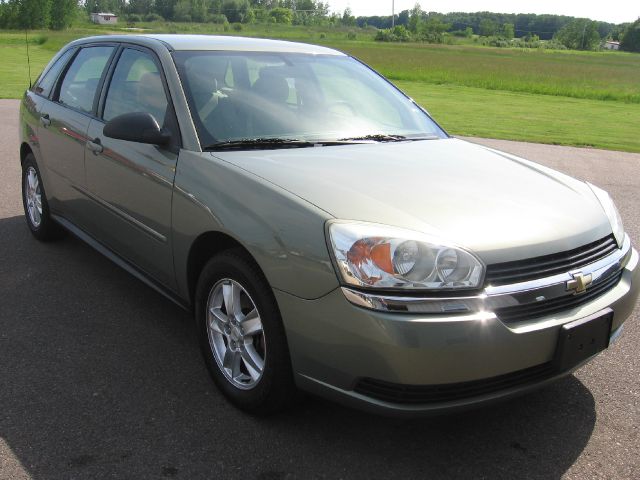 Chevrolet Malibu Maxx 2005 photo 3