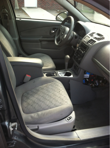 Chevrolet Malibu Maxx 2005 photo 1