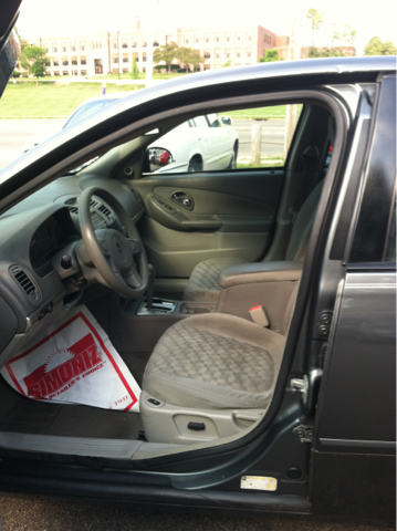 Chevrolet Malibu Maxx 2005 photo 3