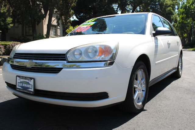 Chevrolet Malibu Maxx 2005 photo 4