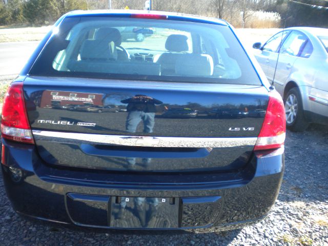 Chevrolet Malibu Maxx 2005 photo 1