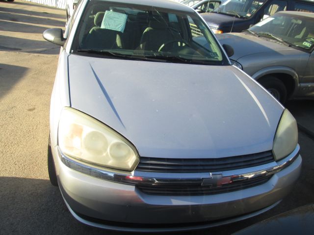 Chevrolet Malibu Maxx Touring W/nav.sys Hatchback