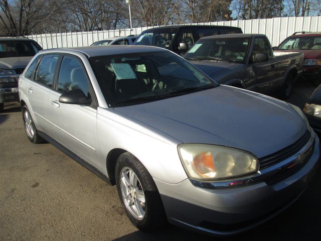 Chevrolet Malibu Maxx 2005 photo 1