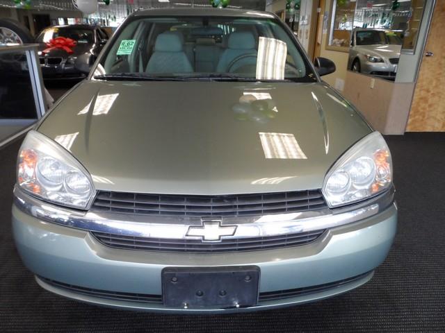 Chevrolet Malibu Maxx Touring W/nav.sys Hatchback