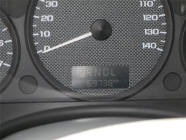 Chevrolet Malibu Maxx 2005 photo 4