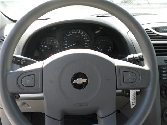 Chevrolet Malibu Maxx 2005 photo 5