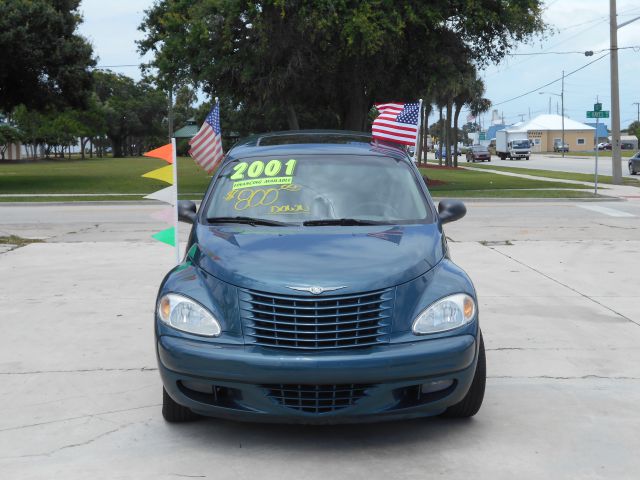 Chevrolet Malibu Maxx 2005 photo 13