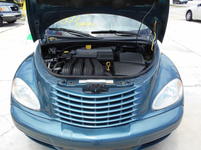 Chevrolet Malibu Maxx 2005 photo 14