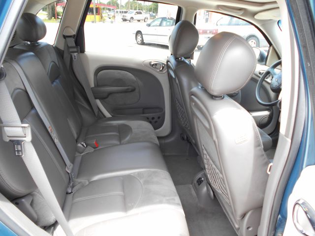 Chevrolet Malibu Maxx 2005 photo 17