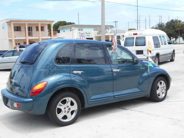 Chevrolet Malibu Maxx 2005 photo 3