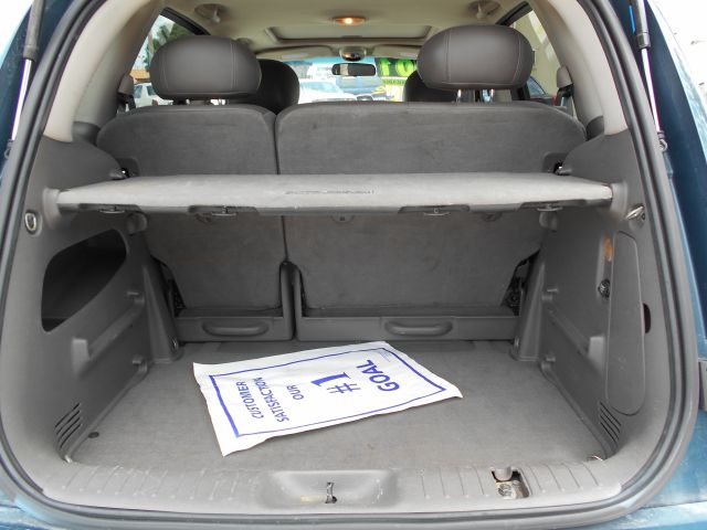 Chevrolet Malibu Maxx 2005 photo 8