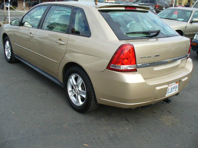 Chevrolet Malibu Maxx 2005 photo 1
